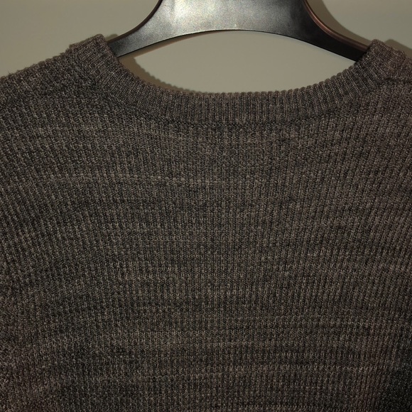 Grey H&M Sweater - Picture 3 of 3